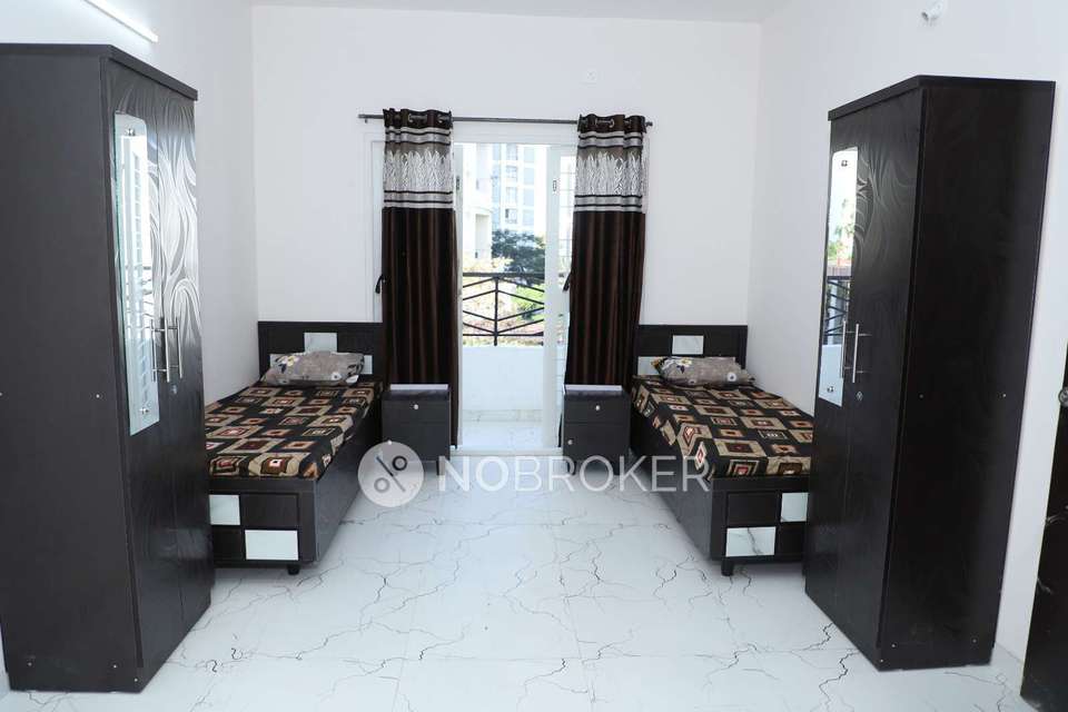 PG for Boys in Kharadi