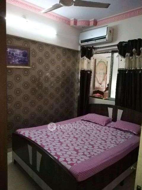 2 BHK Flat In Shree Shantiniketan Chs For Sale  In Kharghar