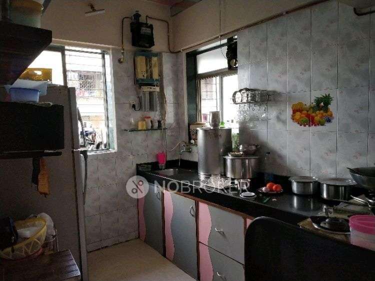 2 BHK Flat In Shree Shantiniketan Chs For Sale  In Kharghar