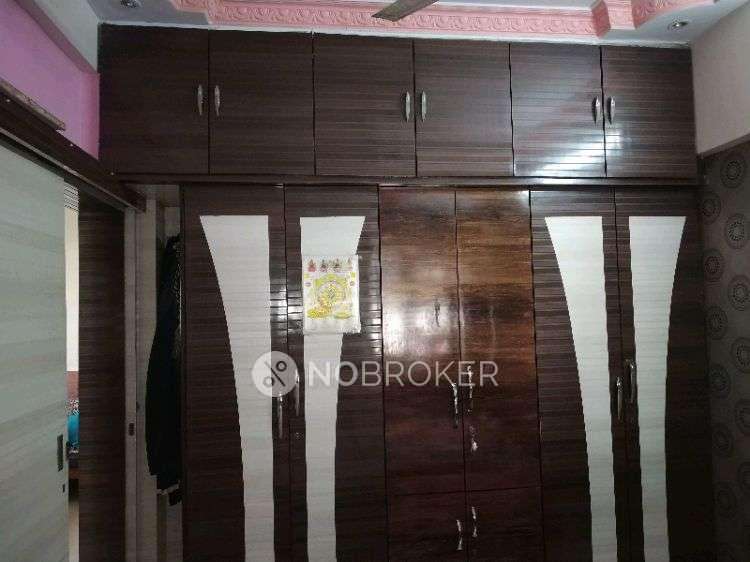 2 BHK Flat In Shree Shantiniketan Chs For Sale  In Kharghar