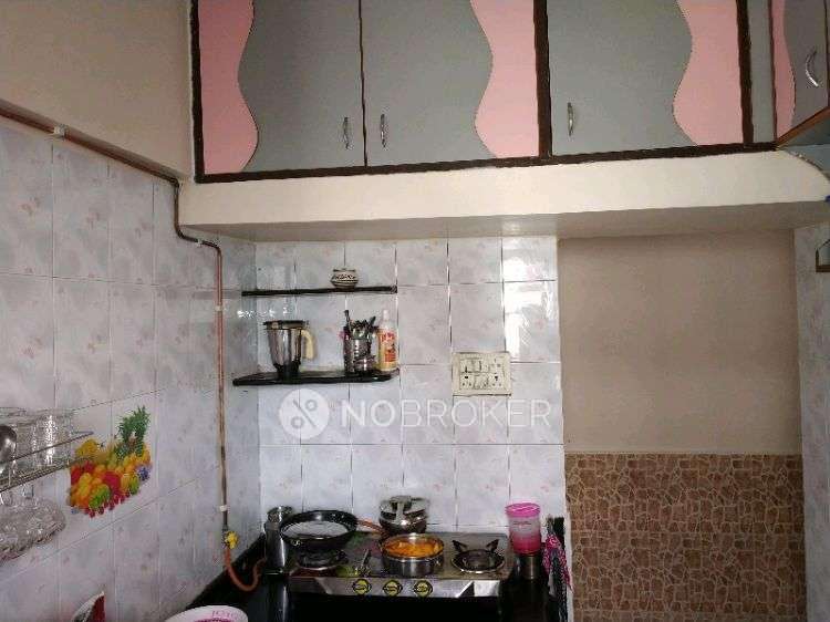 2 BHK Flat In Shree Shantiniketan Chs For Sale  In Kharghar