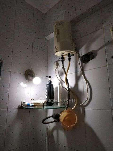 2 BHK Flat In Shree Shantiniketan Chs For Sale  In Kharghar