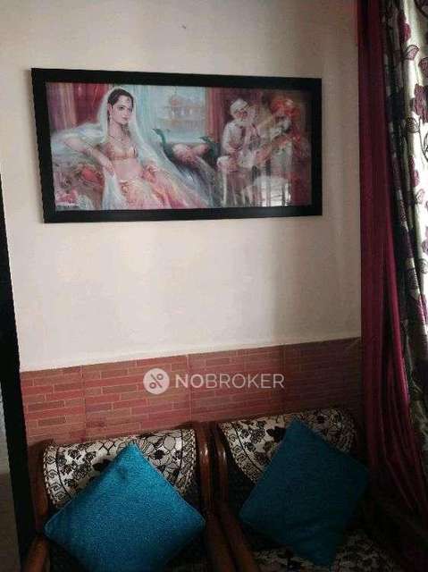 2 BHK Flat In Shree Shantiniketan Chs For Sale  In Kharghar