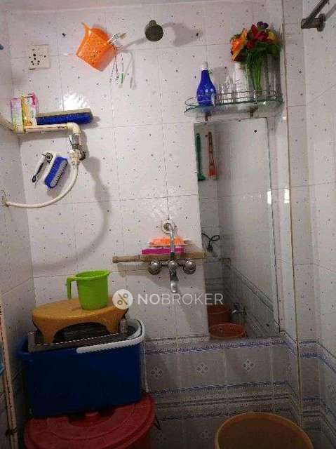 2 BHK Flat In Shree Shantiniketan Chs For Sale  In Kharghar