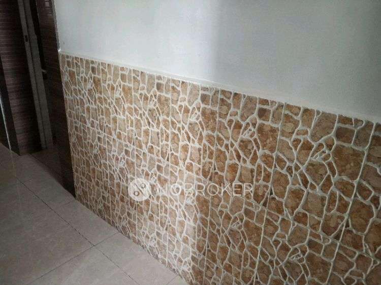 2 BHK Flat In Shree Shantiniketan Chs For Sale  In Kharghar