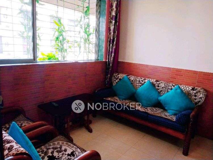 2 BHK Flat In Shree Shantiniketan Chs For Sale  In Kharghar