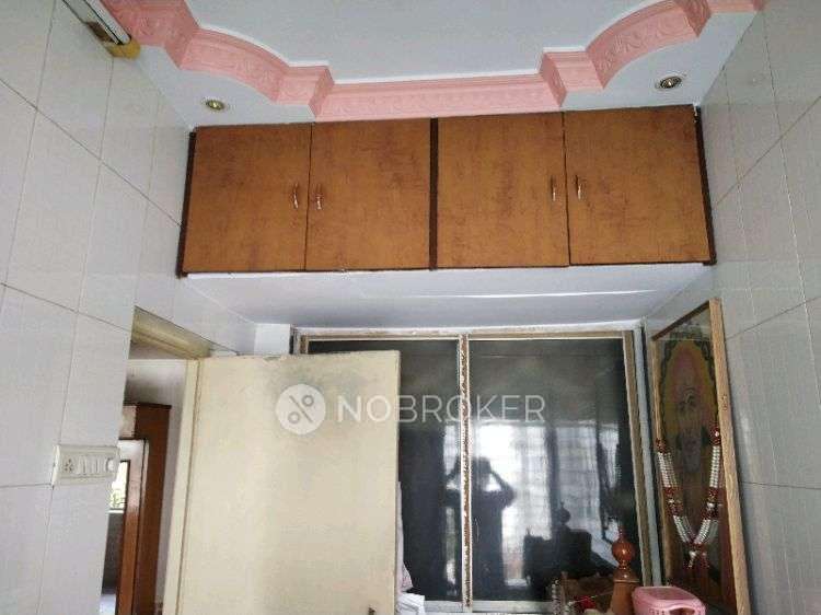 2 BHK Flat In Shree Shantiniketan Chs For Sale  In Kharghar