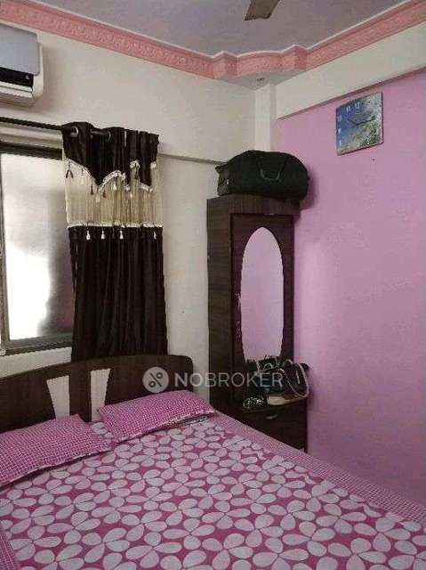 2 BHK Flat In Shree Shantiniketan Chs For Sale  In Kharghar