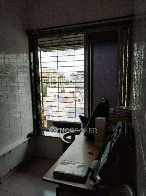 2 BHK Flat In Shree Shantiniketan Chs For Sale  In Kharghar