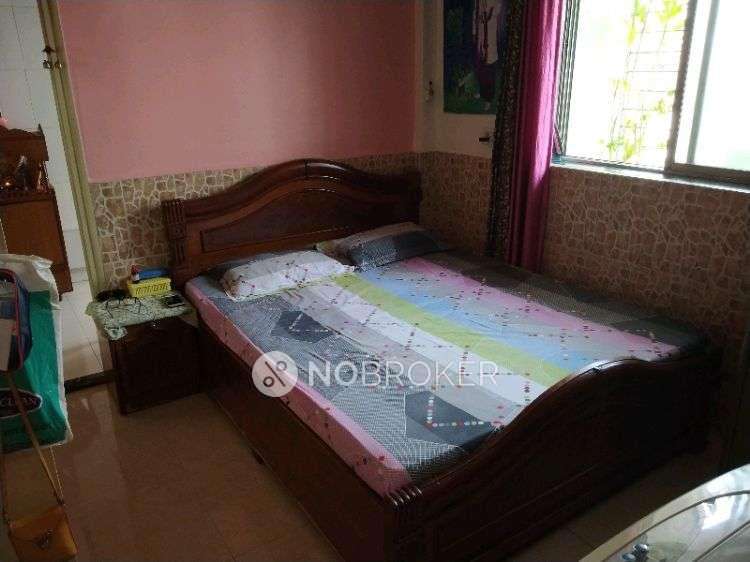 2 BHK Flat In Shree Shantiniketan Chs For Sale  In Kharghar