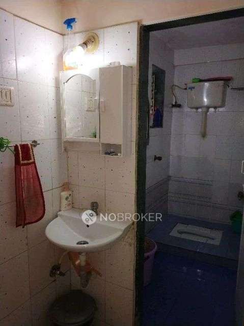 2 BHK Flat In Shree Shantiniketan Chs For Sale  In Kharghar