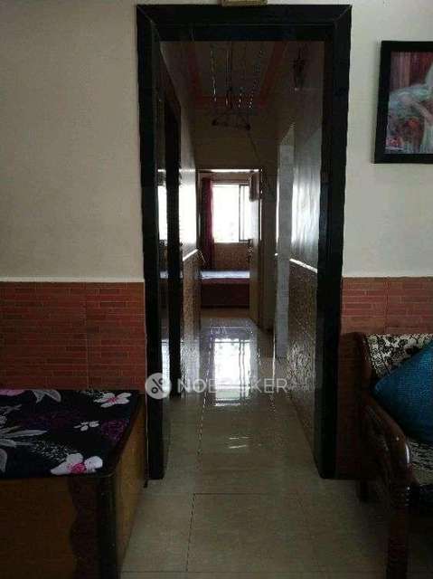 2 BHK Flat In Shree Shantiniketan Chs For Sale  In Kharghar