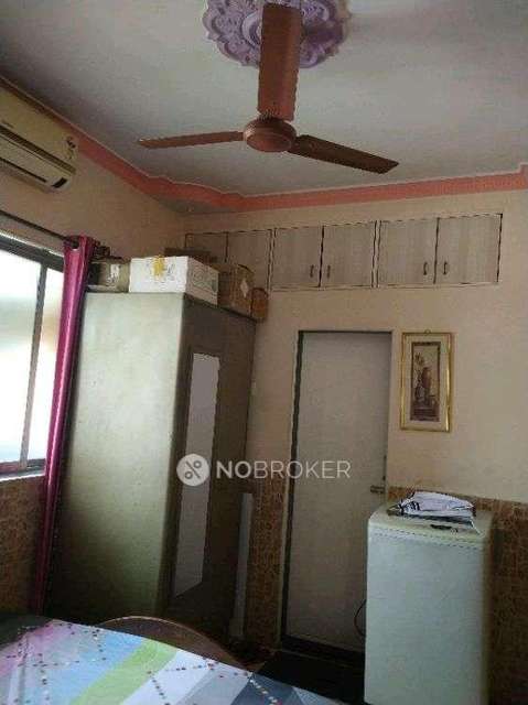 2 BHK Flat In Shree Shantiniketan Chs For Sale  In Kharghar
