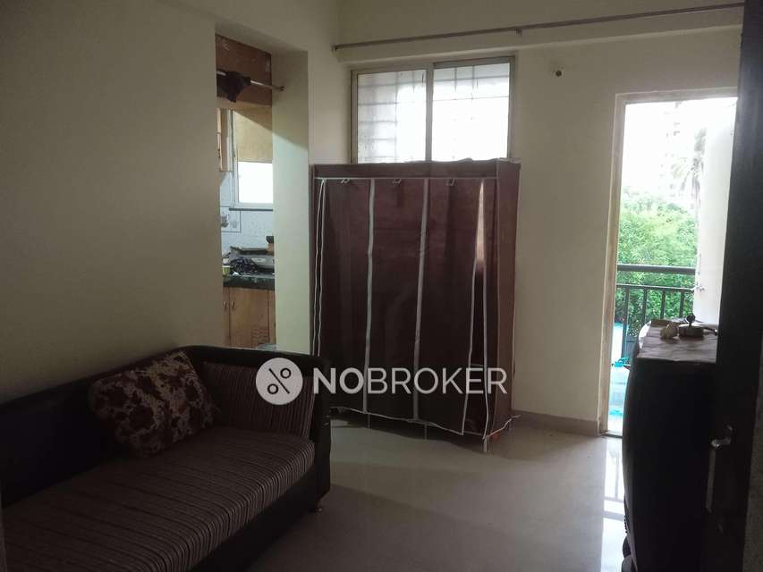 1 BHK Flat In Unity Palace For Sale  In Kondhwa