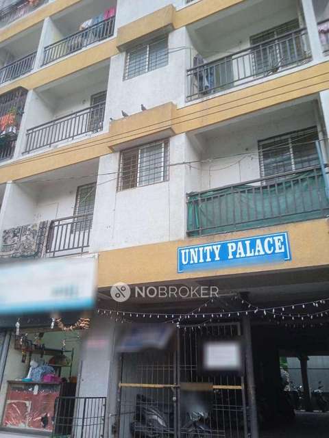 1 BHK Flat In Unity Palace For Sale  In Kondhwa