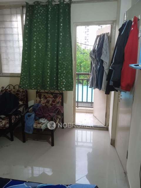 1 BHK Flat In Unity Palace For Sale  In Kondhwa
