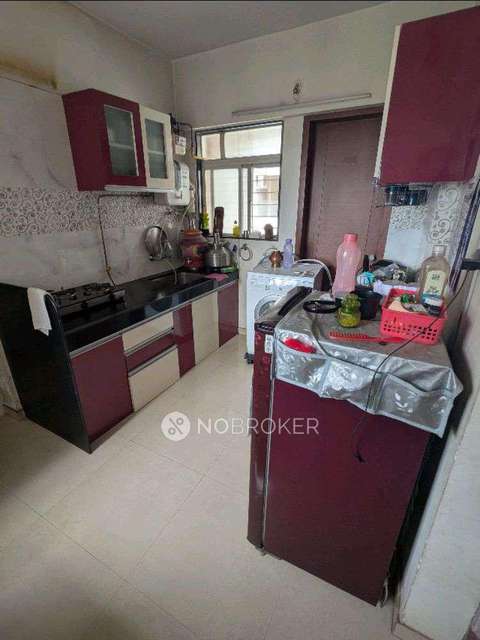 2 BHK Flat In Nisarg Vishwa for Rent  In Wakad