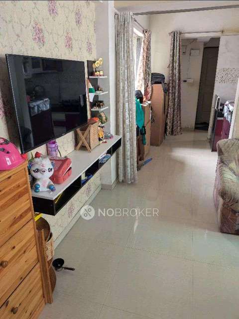 2 BHK Flat In Nisarg Vishwa for Rent  In Wakad