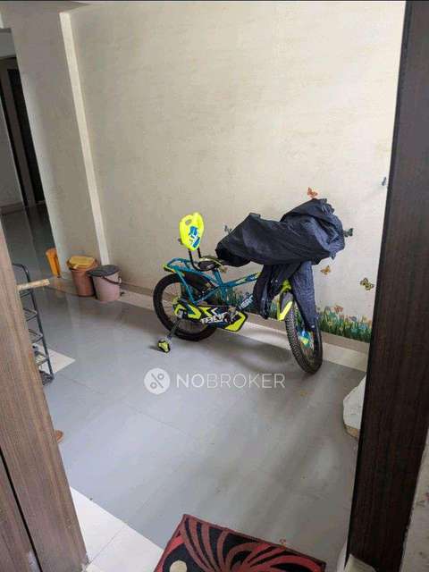 2 BHK Flat In Nisarg Vishwa for Rent  In Wakad