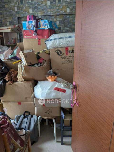 2 BHK Flat In Nisarg Vishwa for Rent  In Wakad