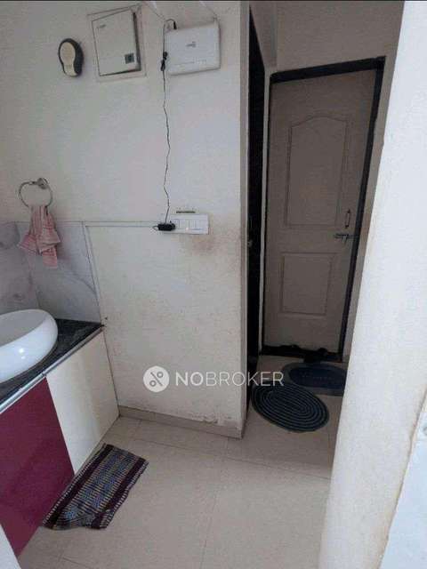 2 BHK Flat In Nisarg Vishwa for Rent  In Wakad