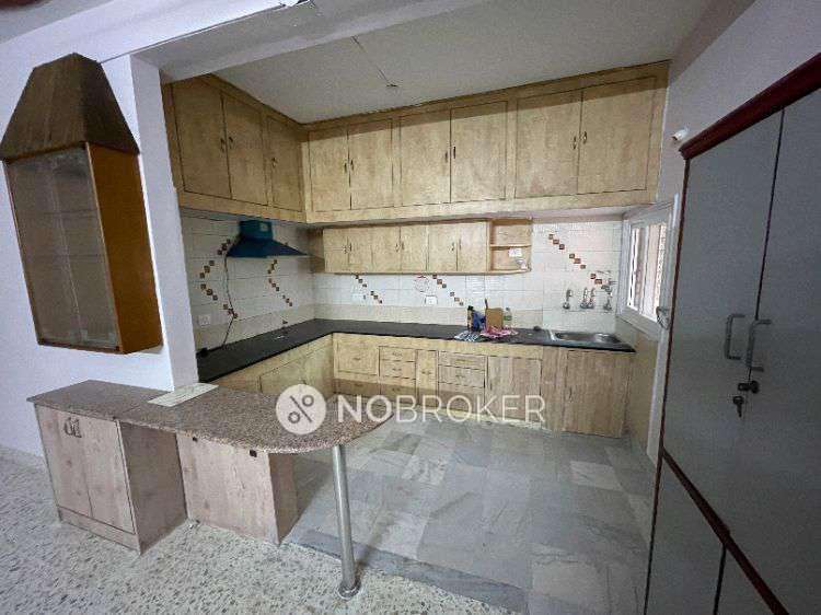 3 BHK Flat In Saincher Palace Block C For Sale  In East Maredpally