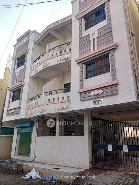 1 BHK Flat for Rent  In Manjri