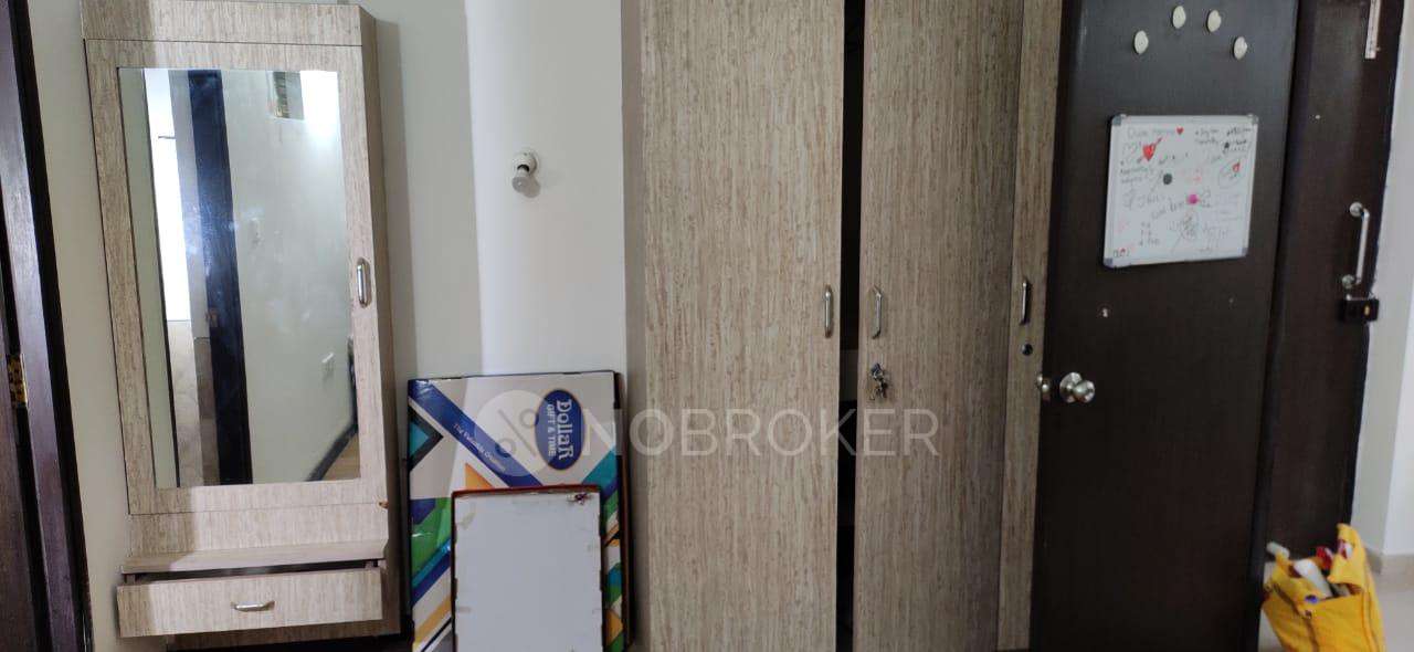 2 BHK Flat In Smondoville For Sale  In Electronic City