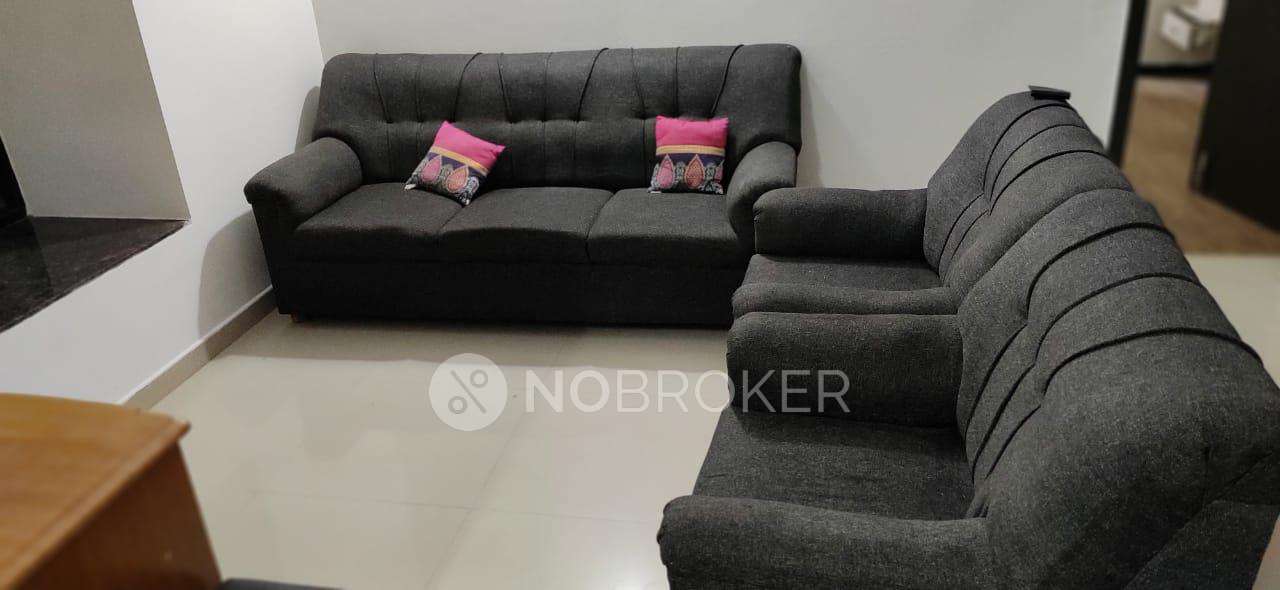 2 BHK Flat In Smondoville For Sale  In Electronic City