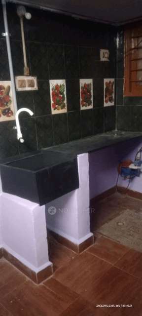 1 RK House for Rent  In Mylapore