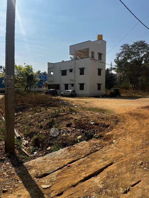Plot For Sale  In Doddabidarakallu