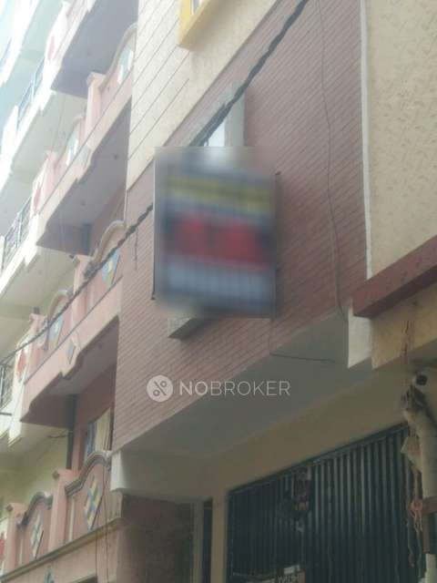 PG for Anyone in Kadubeesanahalli