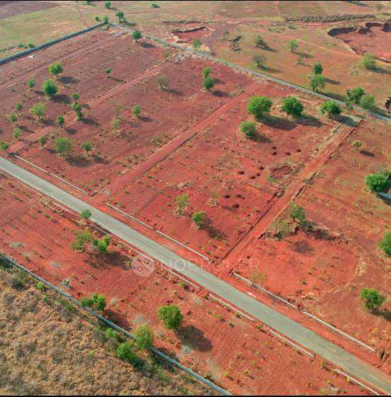 Plot For Sale  In Silpa Aranya In Vikarabad