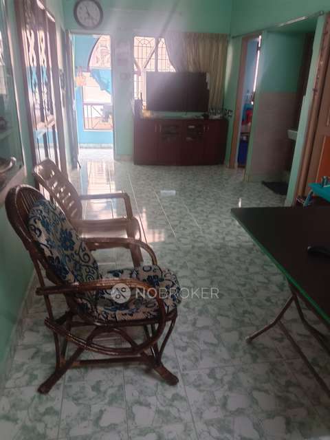 2 BHK Flat In P V R Builders For Sale  In Valasaravakkam