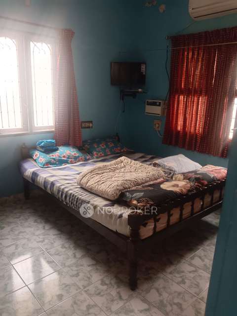 2 BHK Flat In P V R Builders For Sale  In Valasaravakkam