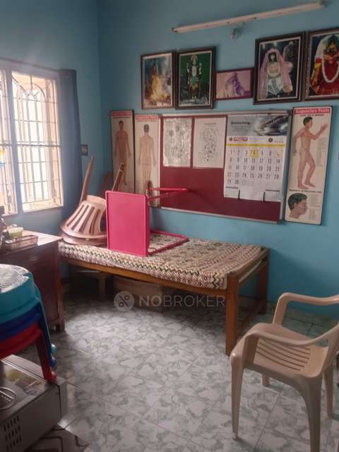 2 BHK Flat In P V R Builders For Sale  In Valasaravakkam