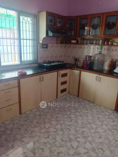 2 BHK Flat In P V R Builders For Sale  In Valasaravakkam