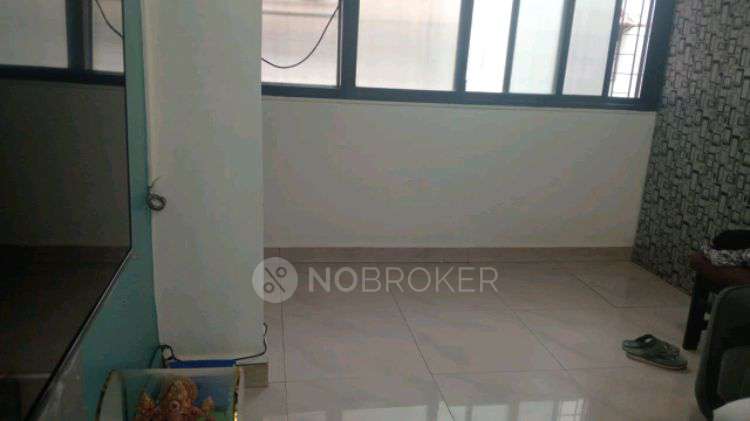 1 BHK Flat In Rose Blossom Chs For Sale  In Mahim