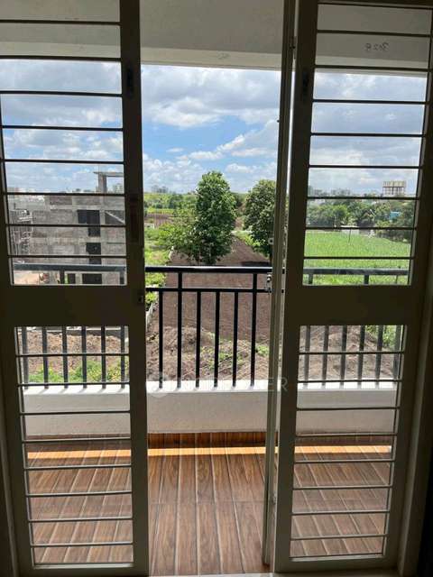 2 BHK Flat In Royal Residency for Rent  In Pune