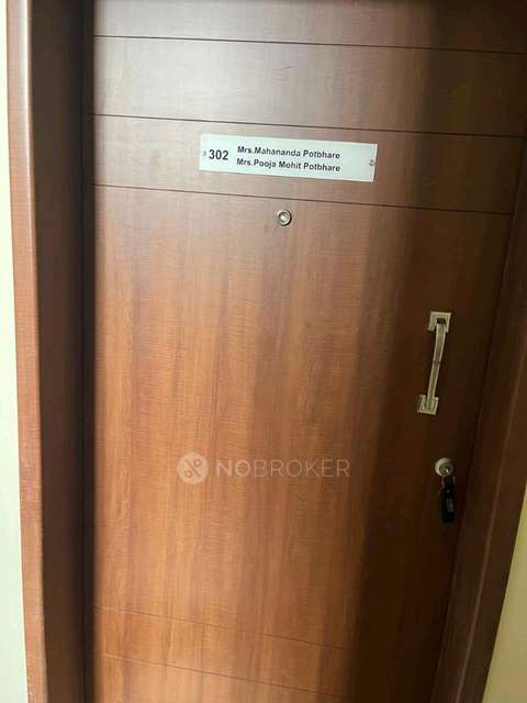 2 BHK Flat In Royal Residency for Rent  In Pune