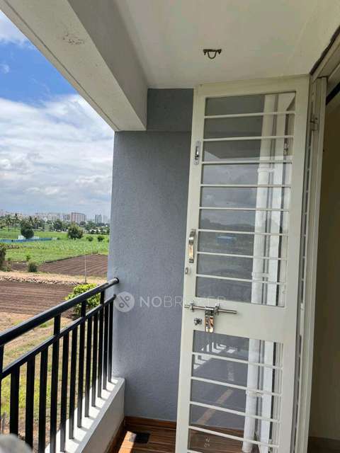 2 BHK Flat In Royal Residency for Rent  In Pune