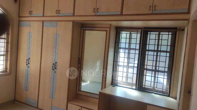 2 BHK House for Rent  In 112, 3rd D Cross Rd, Doctors Layout, East Of Ngef Layout, Bennigana Halli, Bengaluru, Karnataka 560043, India
