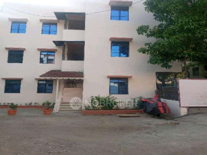 PG for Girls in Kothurd