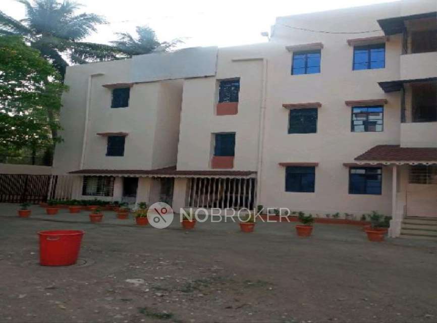 PG for Girls in Kothurd