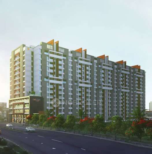 2 BHK Flat In Dolphin Palms For Sale  In Ravet