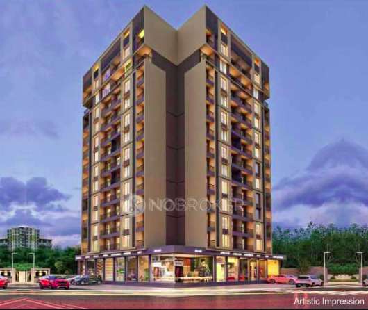 2 BHK Flat In Sp Shankeshwar Pearl For Sale  In Ravet