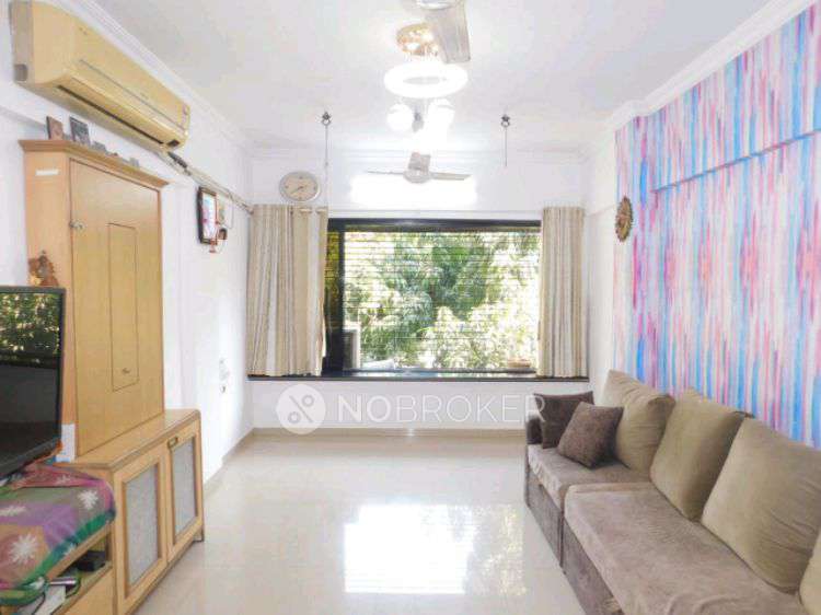 1 RK Flat In Shalimar Apartment for Rent  In Ghatkopar West