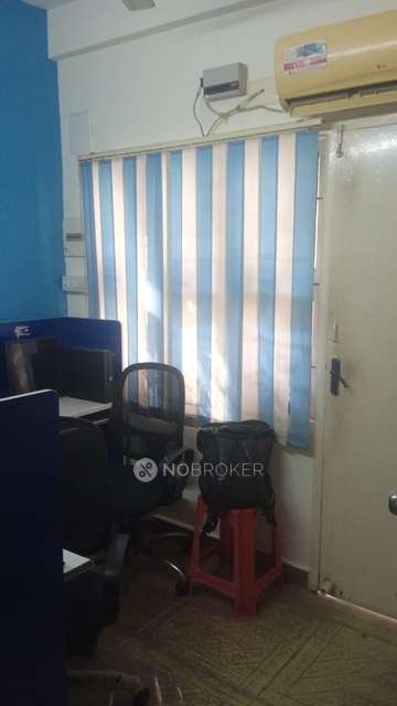 Office Space in Egmore, Chennai for sale 