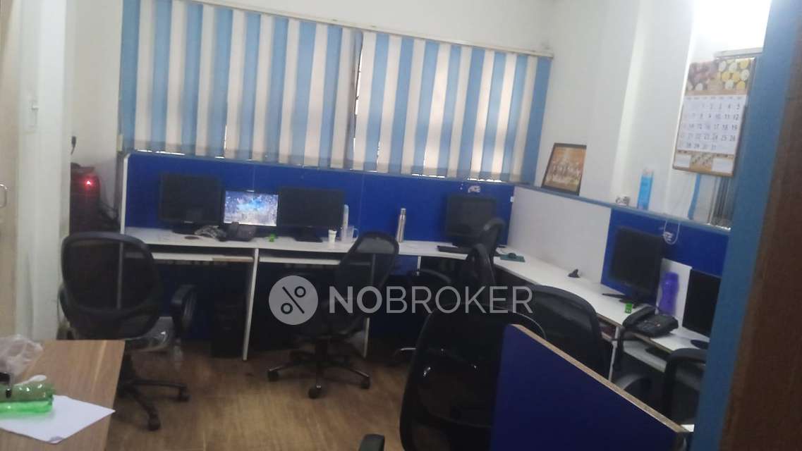 Office Space in Egmore, Chennai for sale 