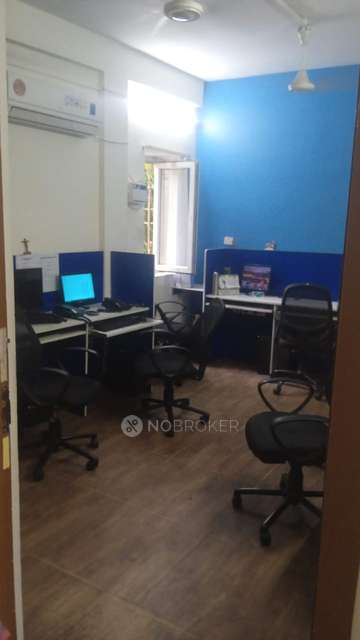 Office Space in Egmore, Chennai for sale 